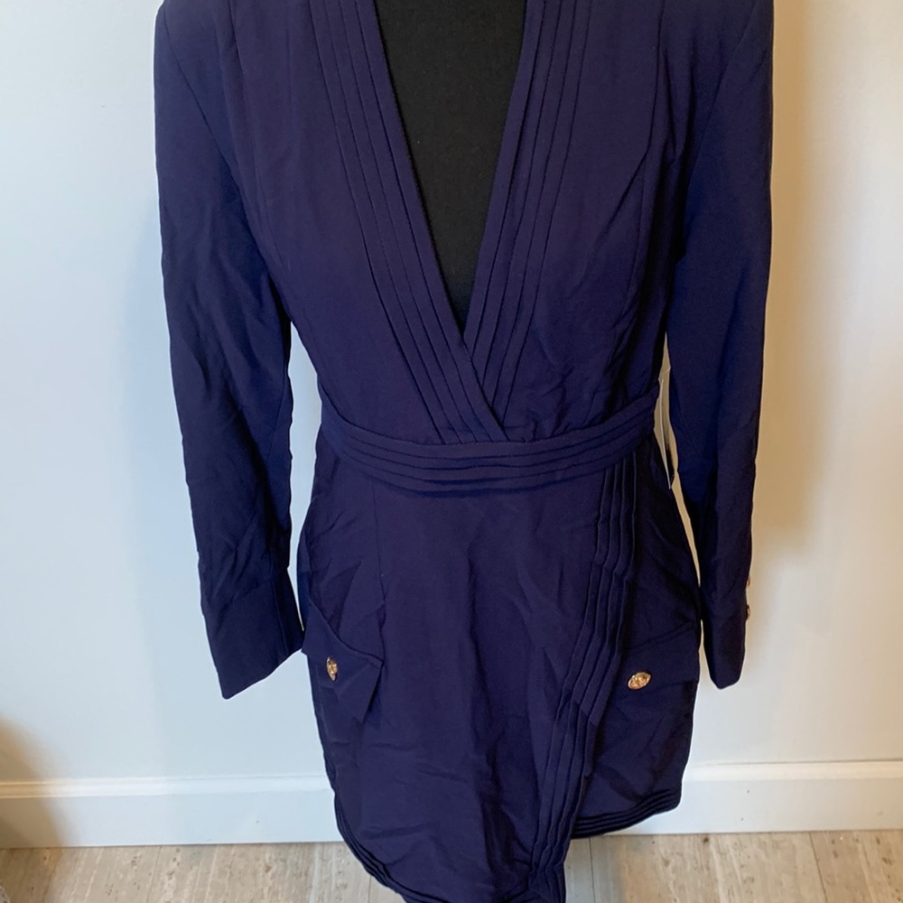 Venus dress